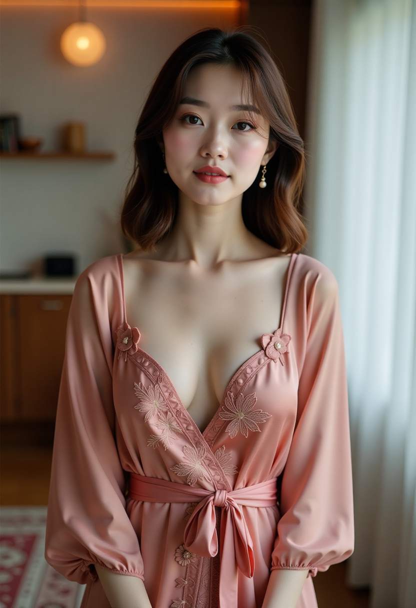 长风渡